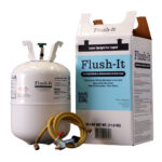 AC System Line Set Flush Kit 26 lb.