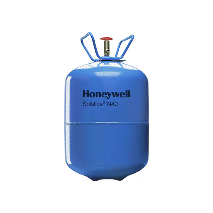 R-448A N40 Refrigerant 25 lb.