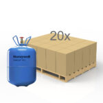 R-448A N40 Refrigerant 25 lb.