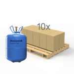 R-448A N40 Refrigerant 25 lb.