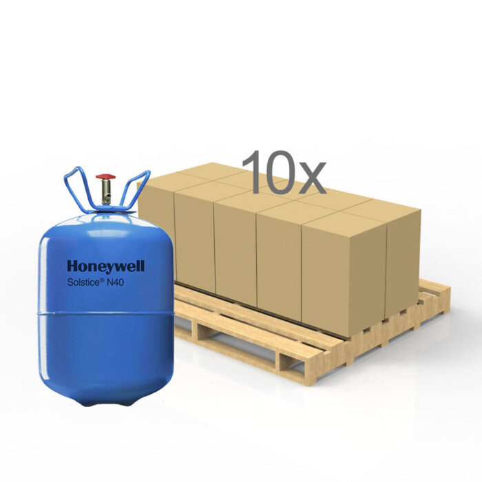 R-448A N40 Refrigerant 25 lb.