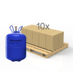 R-449A Refrigerant 25 lb.